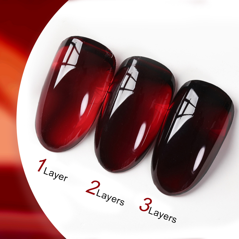UR SUGAR 15ml vernis à ongles  - Resin Dye Opaque avis et prix