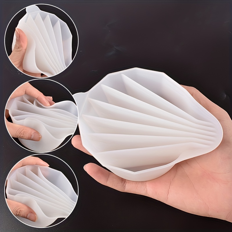 1 pièce Gobelet de mélange en  - Resin Art Pouring avis et prix