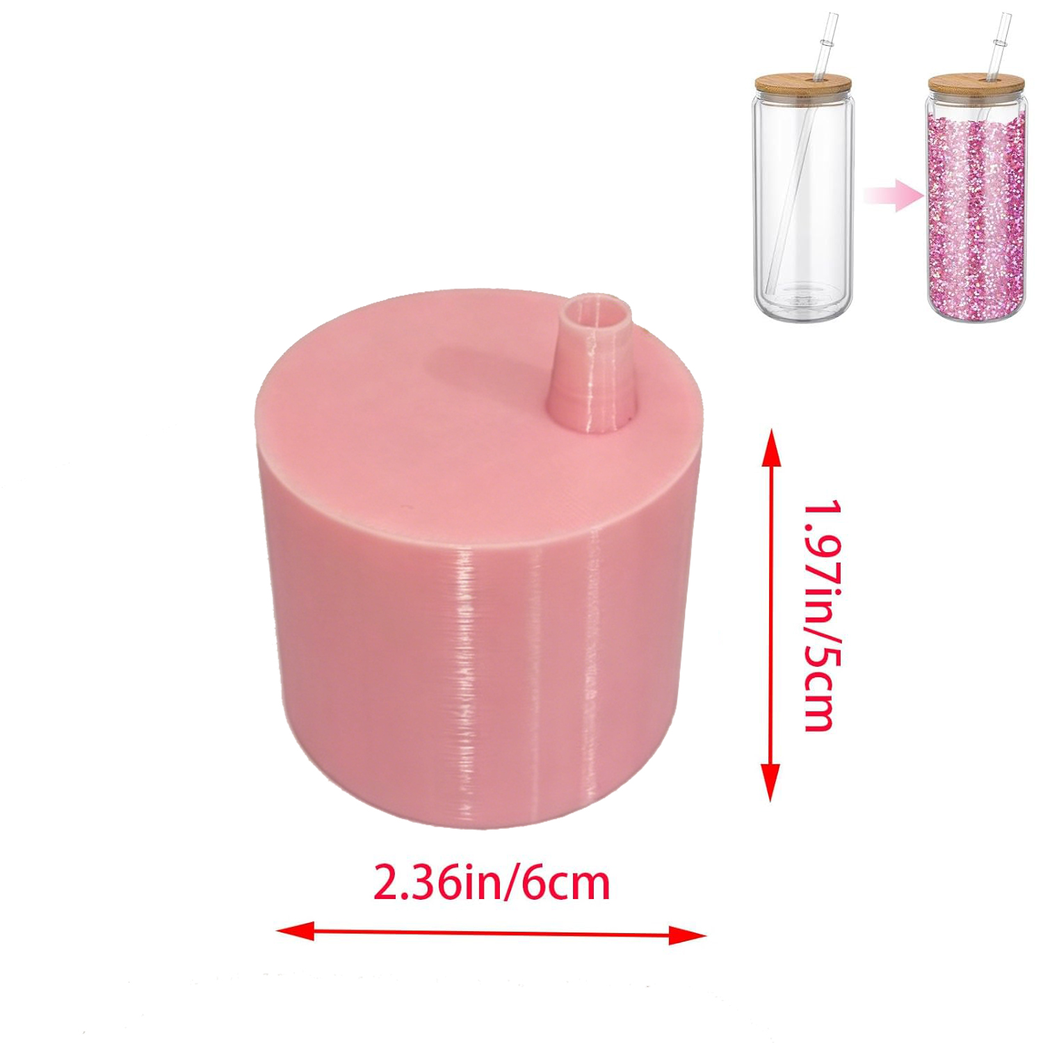 Entonnoir flexible anti-dévers - Resin Art Pouring avis et prix
