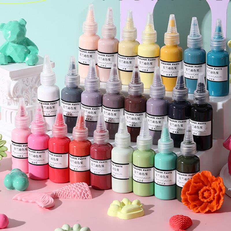 Turnant Paste Election Xy Resi - Resin Pigment Alcohol Ink avis et prix