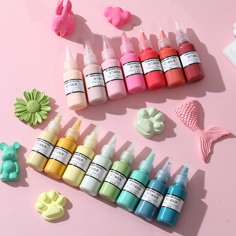 Turnant Paste Election Xy Resi - Resin Pigment Alcohol Ink avis et prix