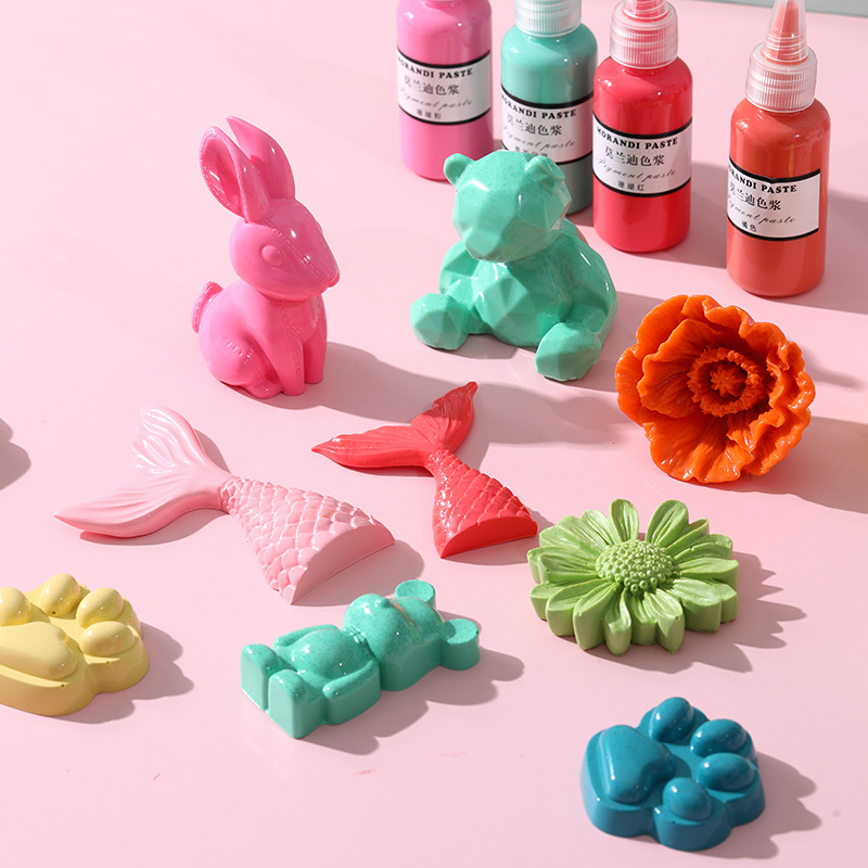 Turnant Paste Election Xy Resi - Resin Pigment Alcohol Ink avis et prix