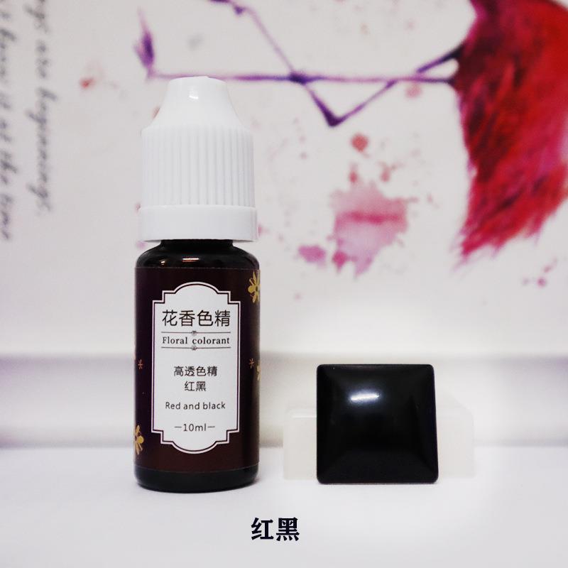 Pigment de diffusion de résine - Resin Pigment Alcohol Ink avis et prix