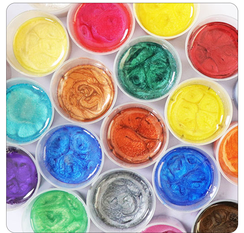 Poudre de perle d'élection Xy, - Resin Dye Opaque avis et prix