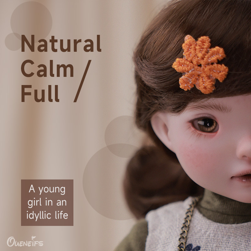 Poupée BJD Cham Byol 1/4 avec  - Resin Artist avis et prix