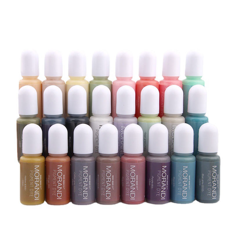 Pigments de résine d'élection  - Resin Pigment Alcohol Ink avis et prix