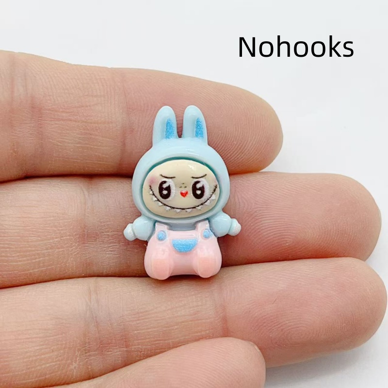 10 Breloques en résine Kawaii  - Resin Art Notes avis et prix