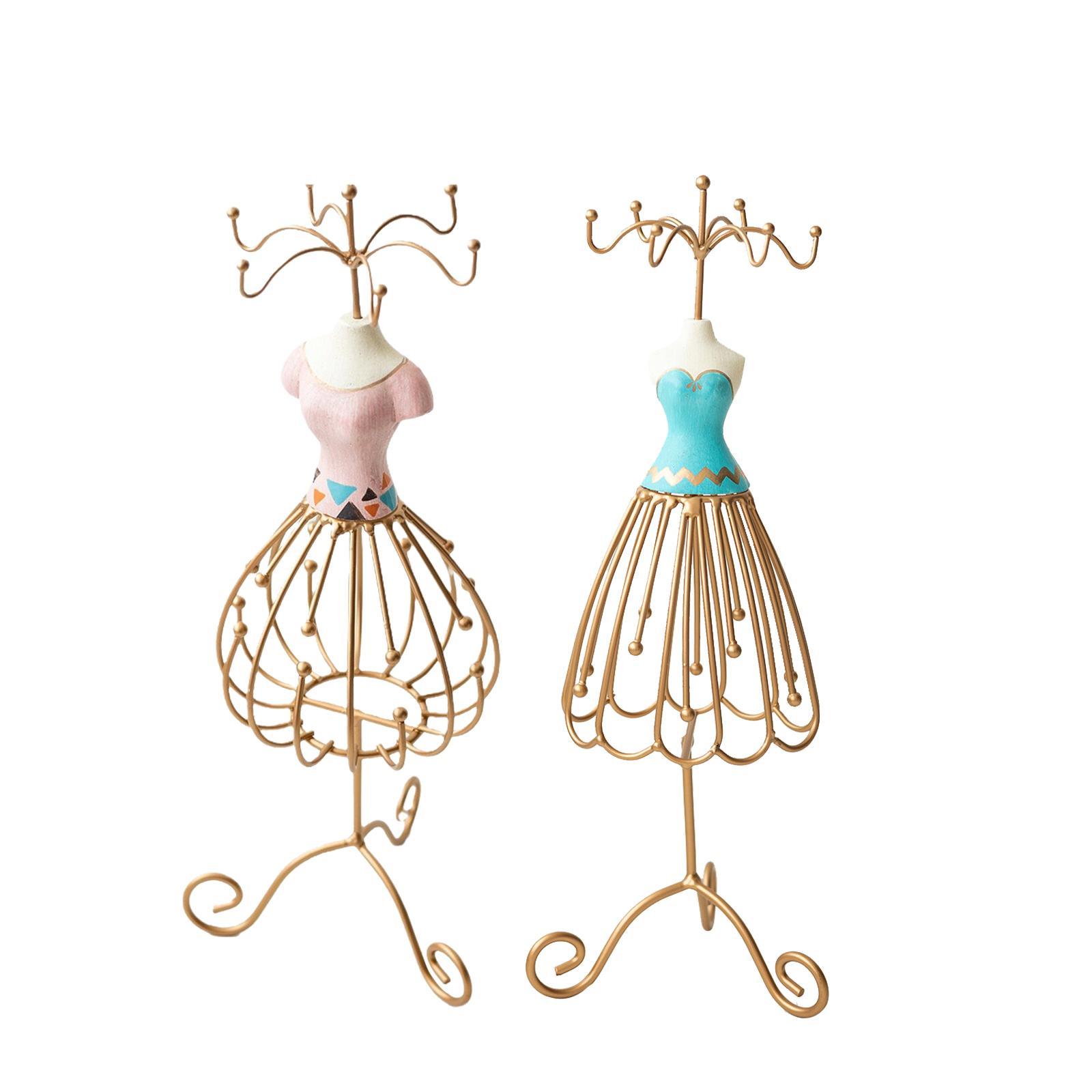 Présentoir à bijoux Princesse  - Resin Art Business avis et prix