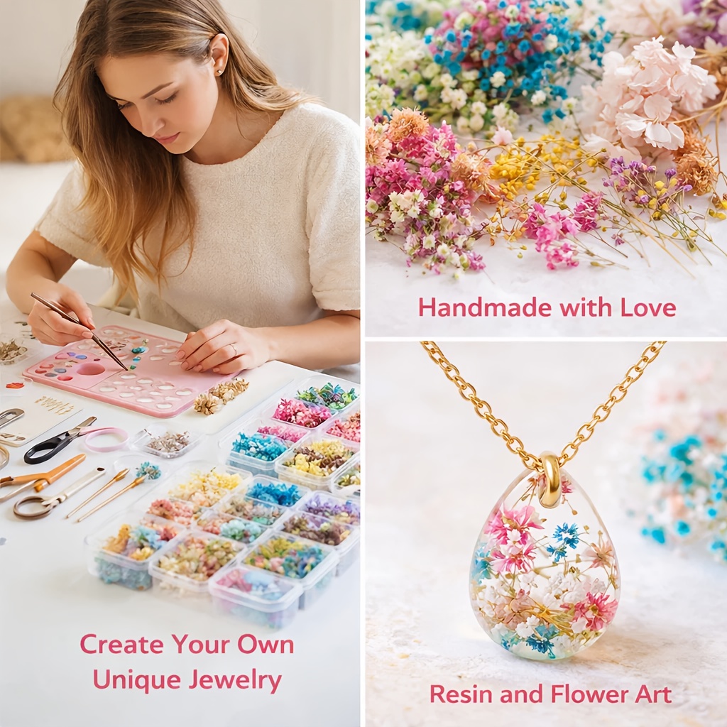 Lot de 10 bouquets de fleurs s - Resin Art For Wedding Gift avis et prix