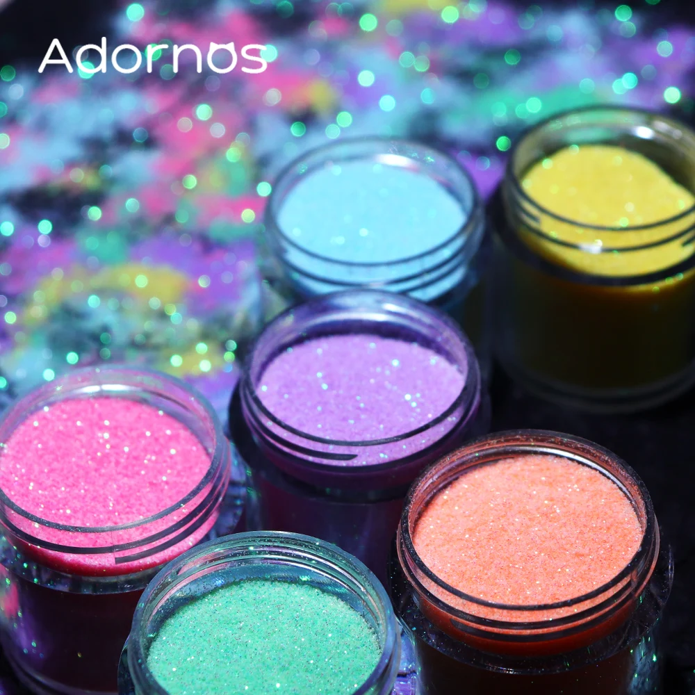 Poudre de sucre à paillettes i - Resin Dye Opaque avis et prix