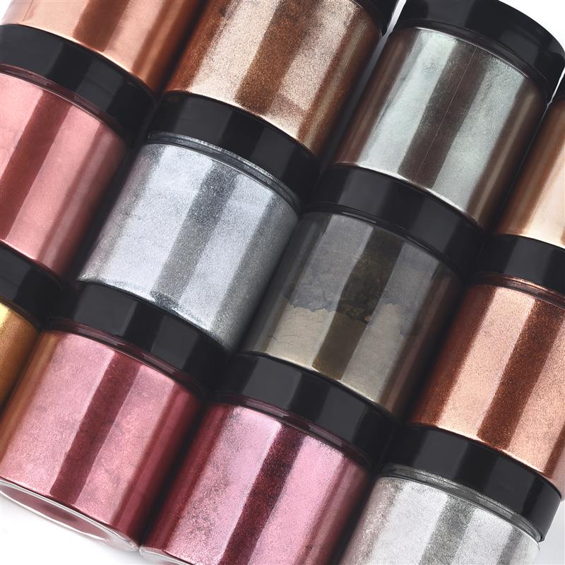 50g Shimmer métallique or arge - Resin Dye Opaque avis et prix