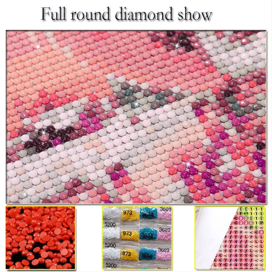 5D bricolage diamant broderie  - Resin Art Quran avis et prix