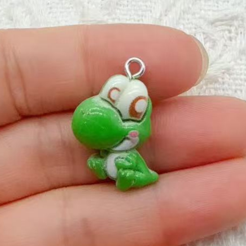 Pendentif en résine de dessin  - Resin Art Notes avis et prix
