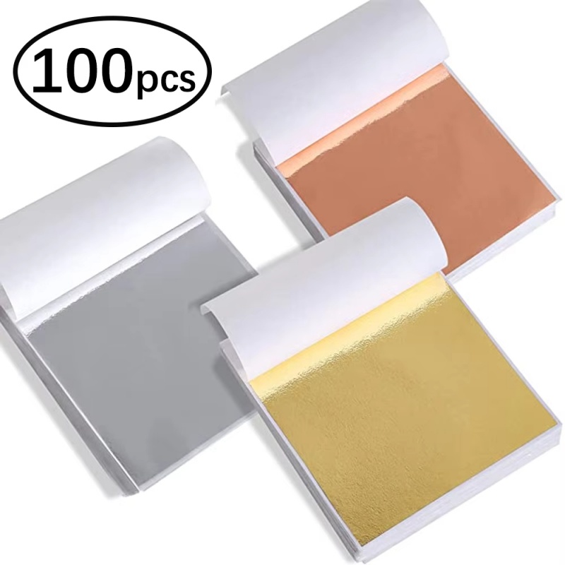 100 feuilles de papier imitati - Resin Art For Wedding Gift avis et prix