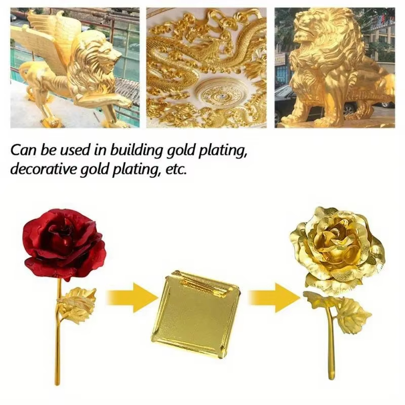 100 feuilles de papier imitati - Resin Art For Wedding Gift avis et prix