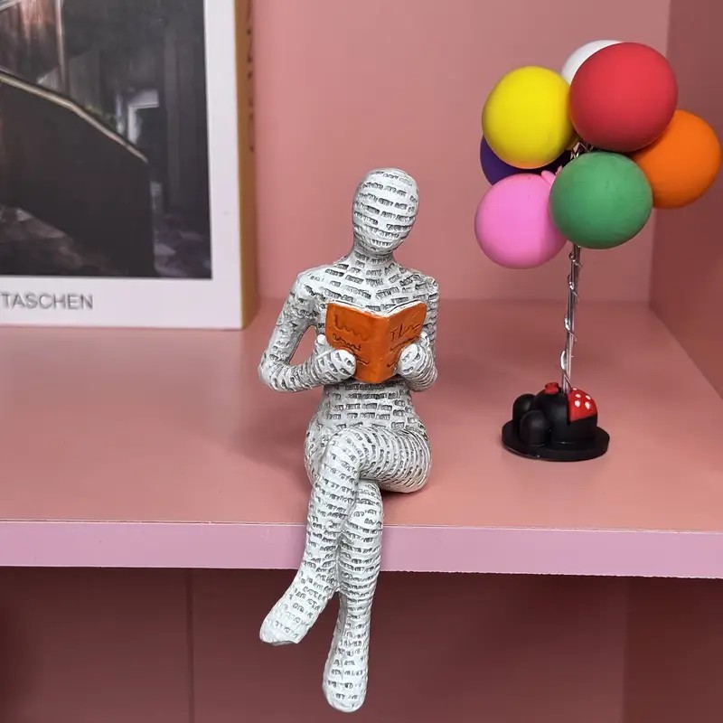 Décoration avec des statues d' - Resin Art For Wedding Gift avis et prix