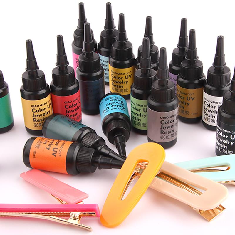 Colle en résine époxy UV 29 co - Resin Dye Opaque avis et prix