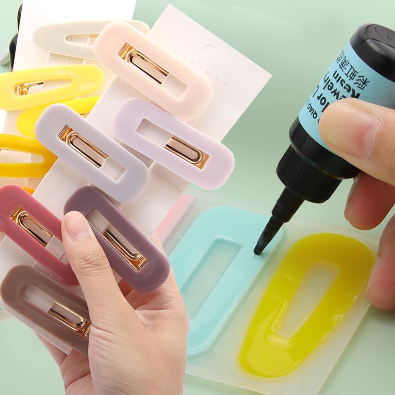 Colle en résine époxy UV 29 co - Resin Dye Opaque avis et prix