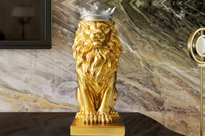 34CM grand-bureau maison porch - Resin Art Business avis et prix