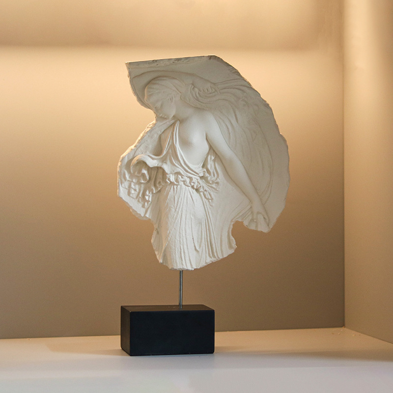Décor vintage français, sculpt - Resin Art Ideas avis et prix
