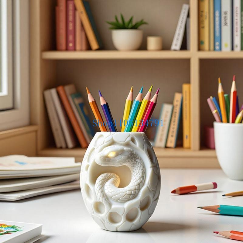 98 Modèle serpent créatif Sili - Resin Art Ideas avis et prix