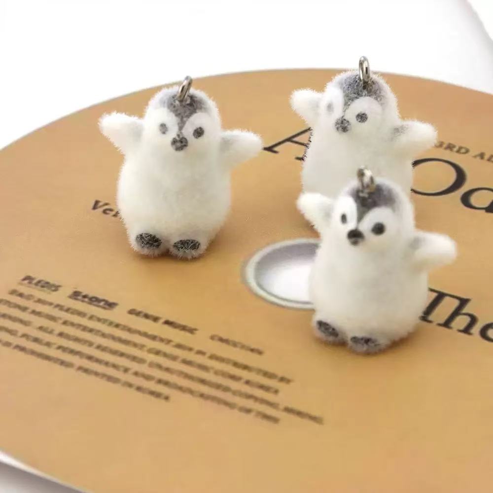 Breloques en résine petit ping - Resin Art Notes avis et prix