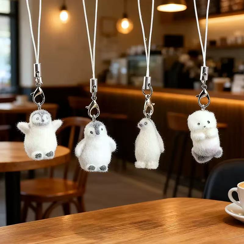 Breloques en résine petit ping - Resin Art Notes avis et prix