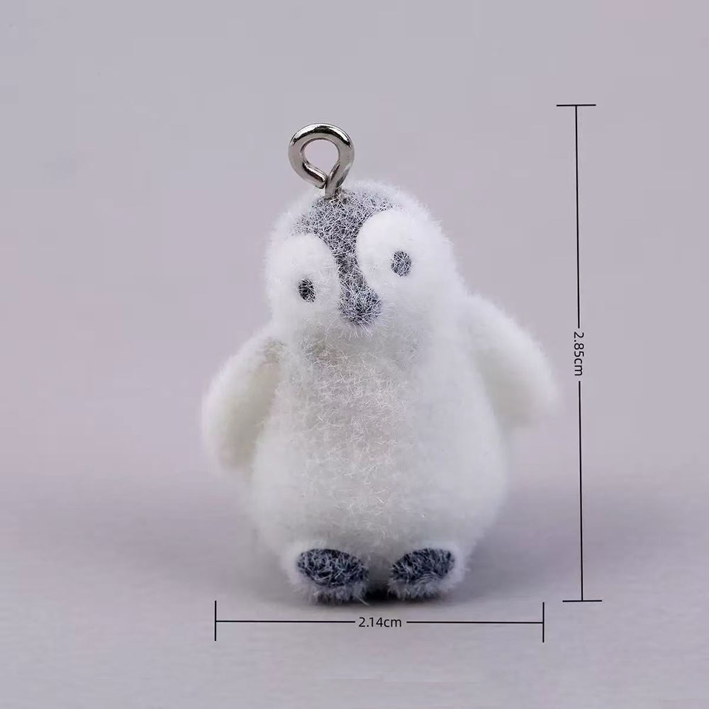 Breloques en résine petit ping - Resin Art Notes avis et prix