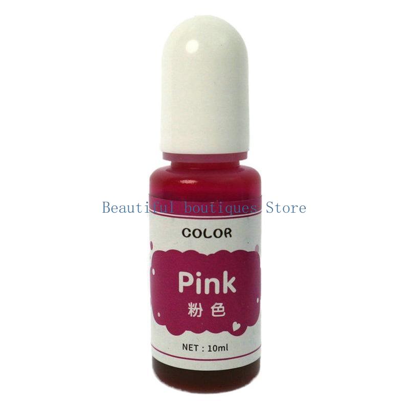 U4LF – pigments résine alcooli - Resin Pigment Alcohol Ink avis et prix