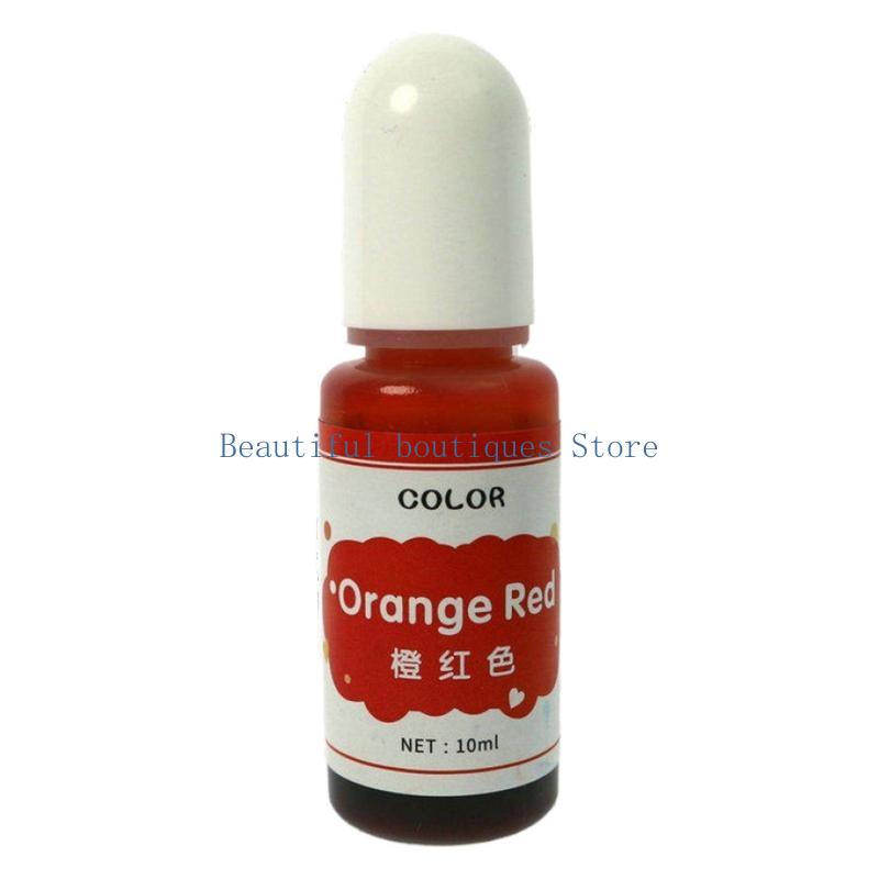 U4LF – pigments résine alcooli - Resin Pigment Alcohol Ink avis et prix